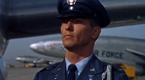ToUnk B-47 XF-120