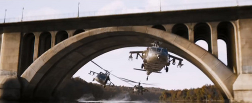 WHD MH-60 1