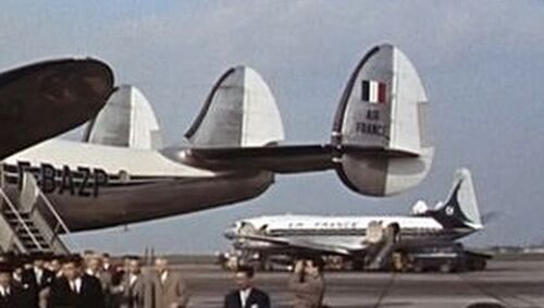 AVION AFA UNPARI