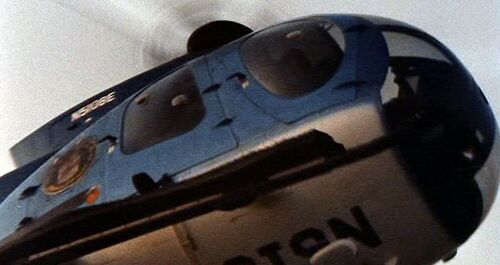 AVION HELICO BC TOWE