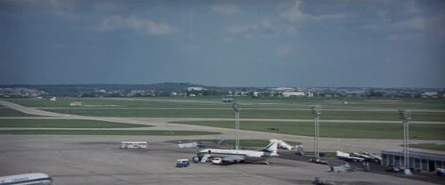 ClanSic SE210-Caravelle AF