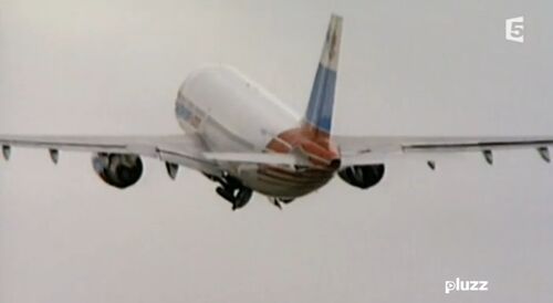 DDLC-S3E7 A310r aeroflot