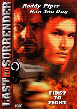 LtS 99 dvd