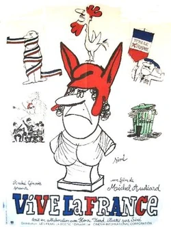 Vive la France (1974) | Internet Movie Plane Database Wiki | Fandom
