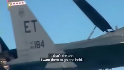 F-15 SFD S4E1 part2