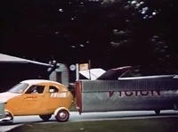 FlyingBusinessman Aerocar N31214