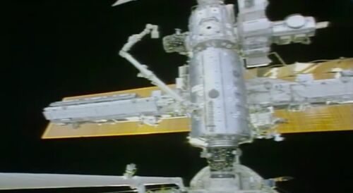 ISS LAP part7