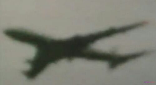JAL123 Mayday SEE3 part2