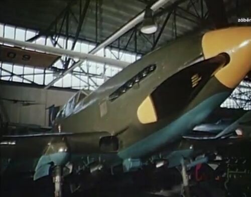 BdH 110 Avia-B-33