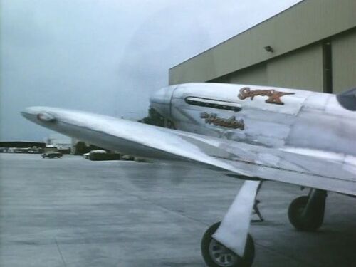 Born P-51