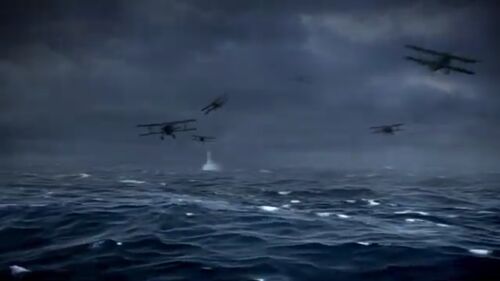 Fairey Swordfish SFD S5E2 part6