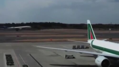 Fukushima Airport SFD S5E1 part2