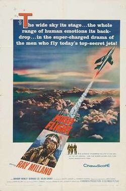 HighFlight poster