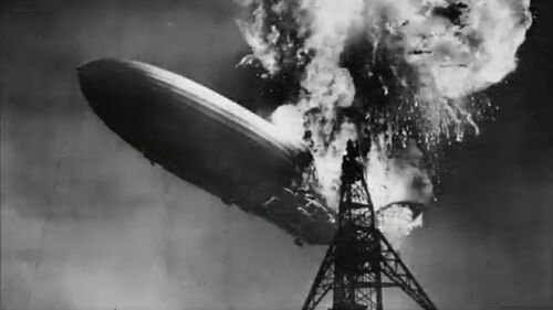 Hindenburg LAP S2E5