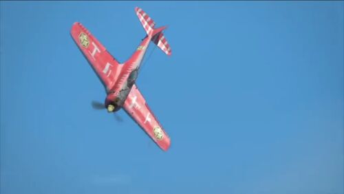 TMK Ki-43III 3