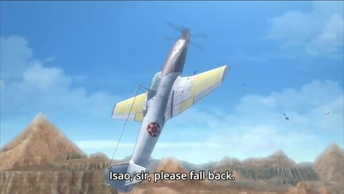 TMK Ki-64 1