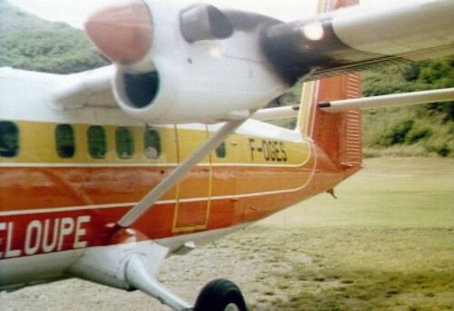AVION AI AEM