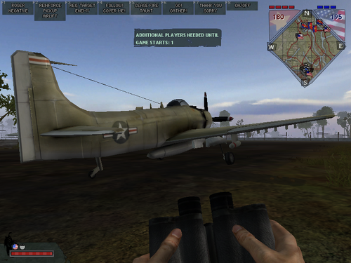 BFV A-1 2
