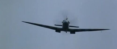 BTF SpitfireLL