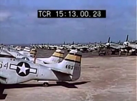 TLBomb P-51D