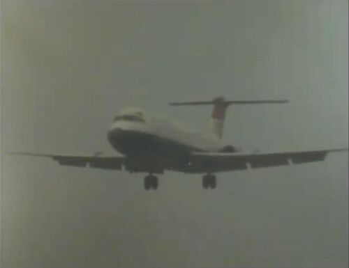 Bergerac 1.01 Plane 4