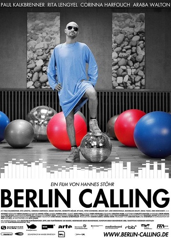 Berlin Calling | Internet Movie Plane Database Wiki | Fandom