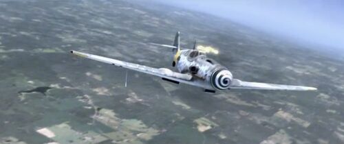 Fortress 109GF