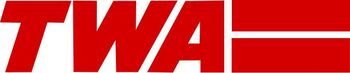 TWA logo