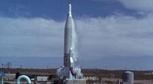 13days ICBM slowDown
