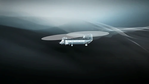 1994 MoKCc RAF ZD576 CGI SFD S6E10 part1