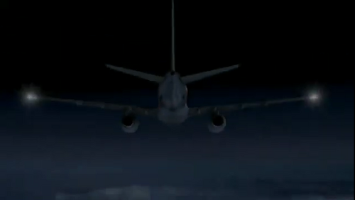 AAL965 Mayday S2E5 part1