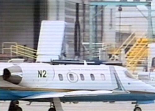AVION JB PFT