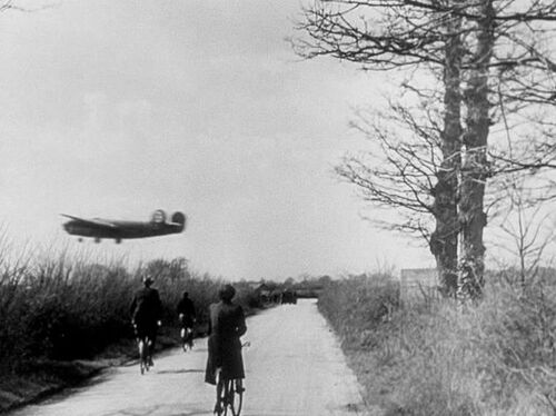 AVION LMC B24 AC