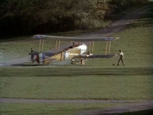 AVRO AD