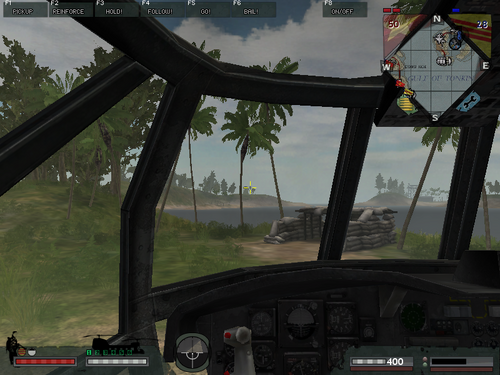 BFV Chinook 3
