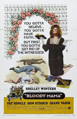 BloodyMama