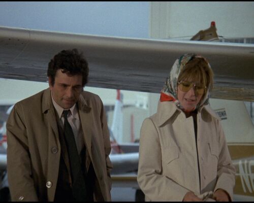 Columbo S00E02 00022 N660SR