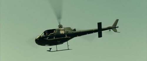 Resident Evil: Extinction | Internet Movie Plane Database