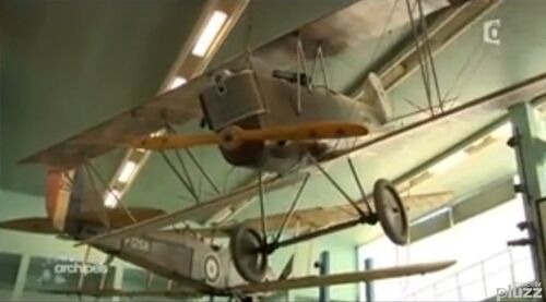 RGEN Pfalz D-XII DH-9