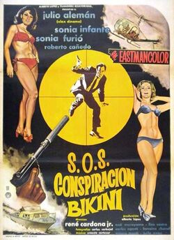 SOS-CB poster