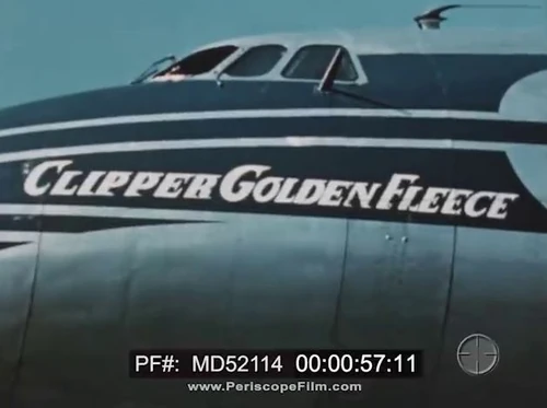 (未使用･未開封品)Pan Am: The Golden Age of Aviation [DVD] Pan Am The Golden Age Of Aviation 2 DVD Set New Sealed