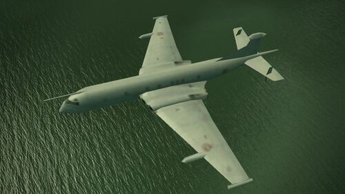AC6 Nimrod