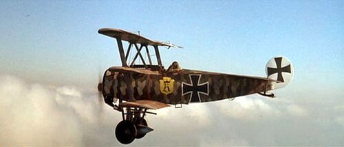 AVION HC LCDA