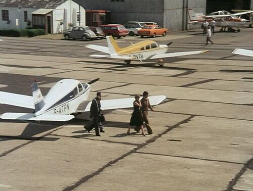 AVION TNA105 IA
