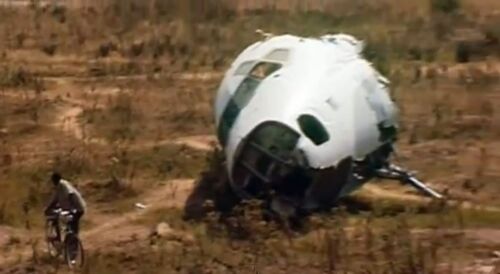 DN wreck