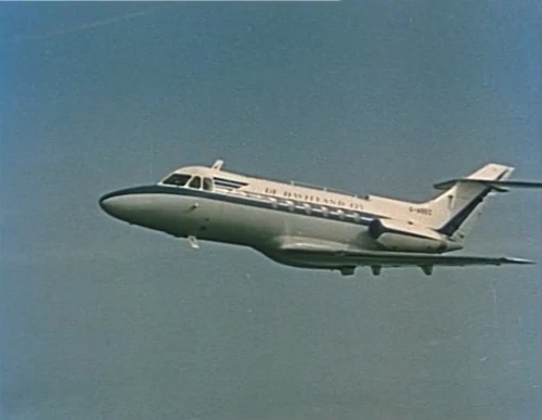 The Adventurer | Internet Movie Plane Database Wiki | Fandom