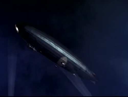 Zeppelin TYIJCh part2