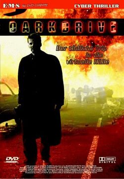 Darkdive poster