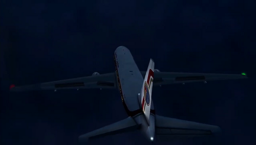 EgyptAir990 Mayday S3E8 part6