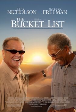 The Bucket List (2007) - IMDb